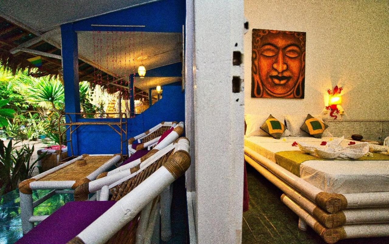 Rumah Kundun Gili Trawangan Exterior foto